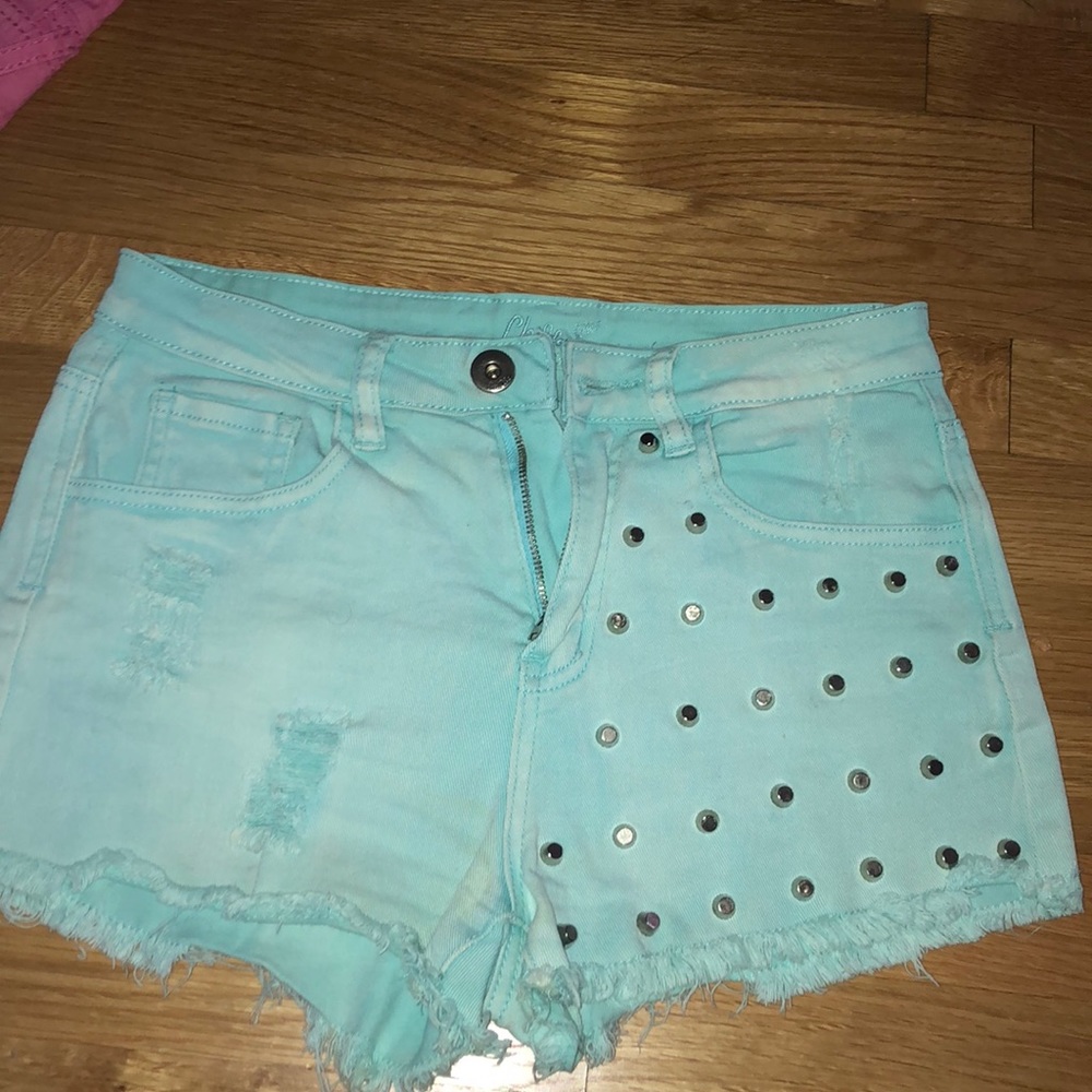 Shorts